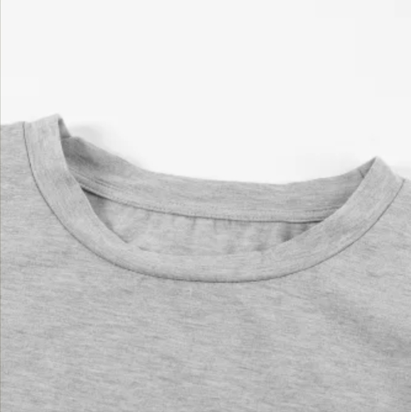 ♥️New lace sleeve tunic top - Picture 9 of 13